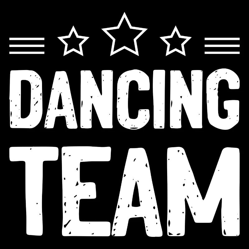 Dancing Team Dance Team