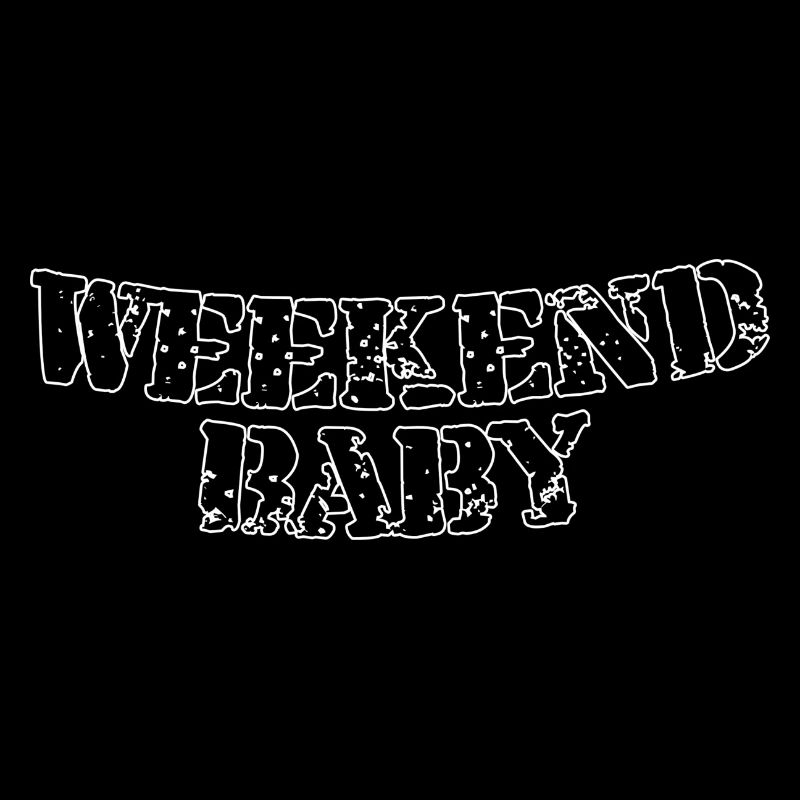 Weekend baby