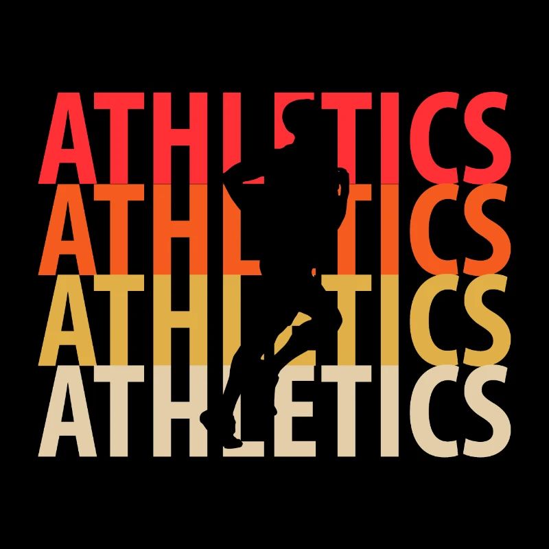 Athlétisme athlétisme