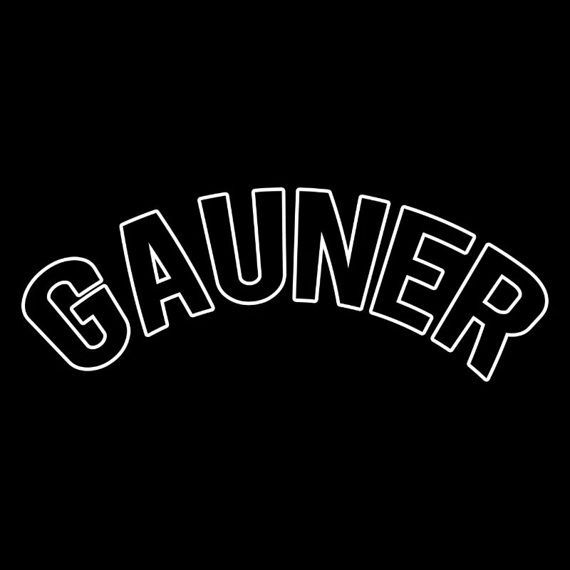 Gauner