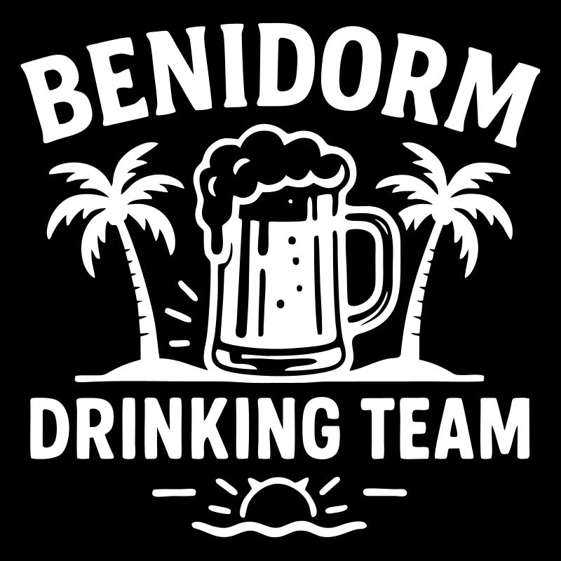 L’équipe de Benidorm