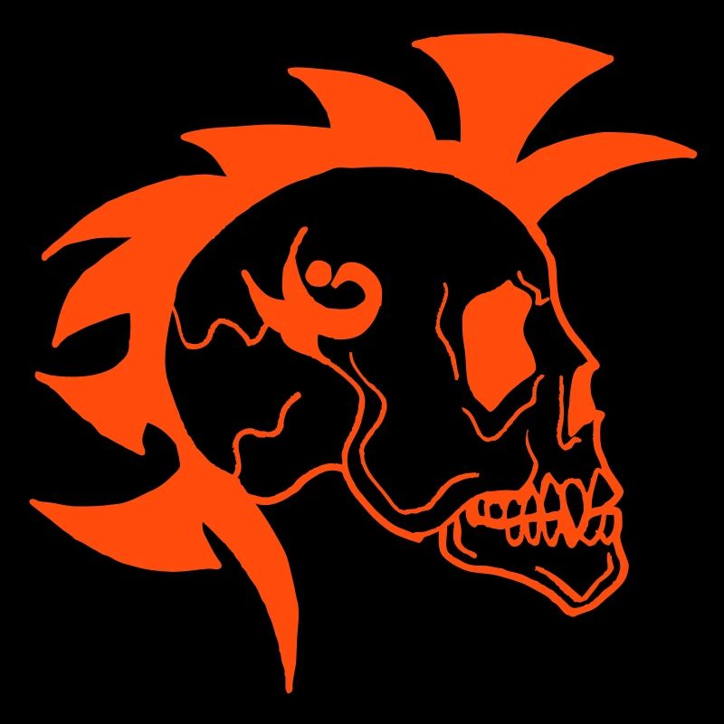 Skull eu
