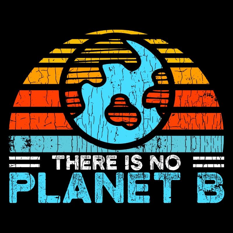 No Planet B