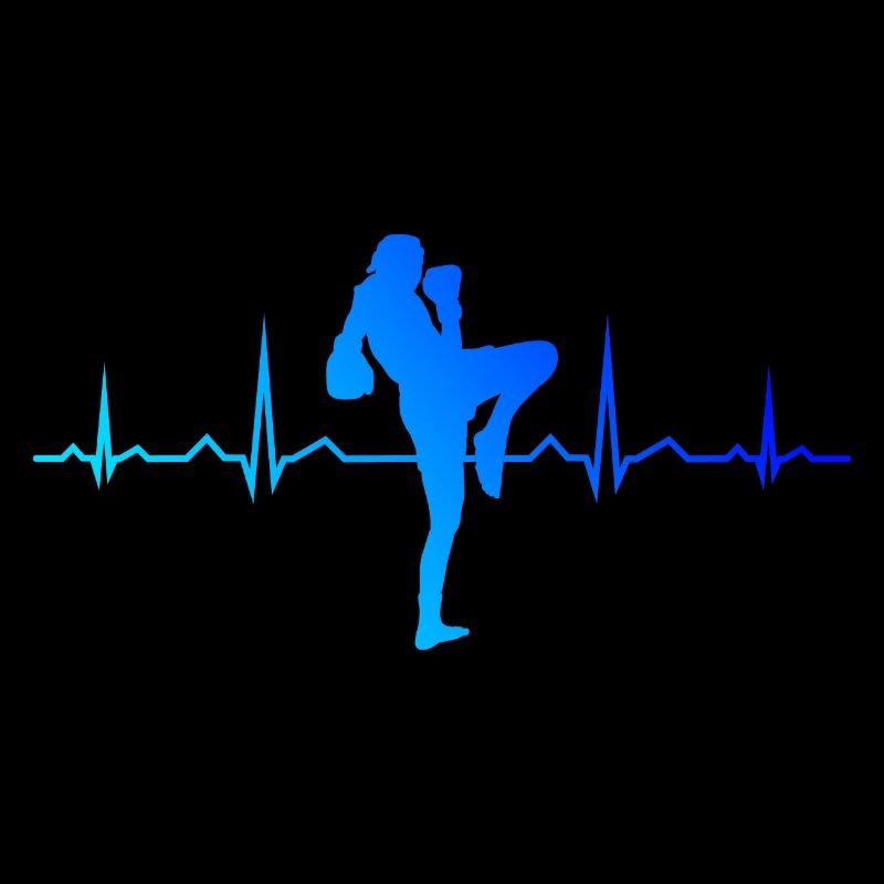 Boxe Thaï Femmes Boxe Thaï Muay Thaï Thaï