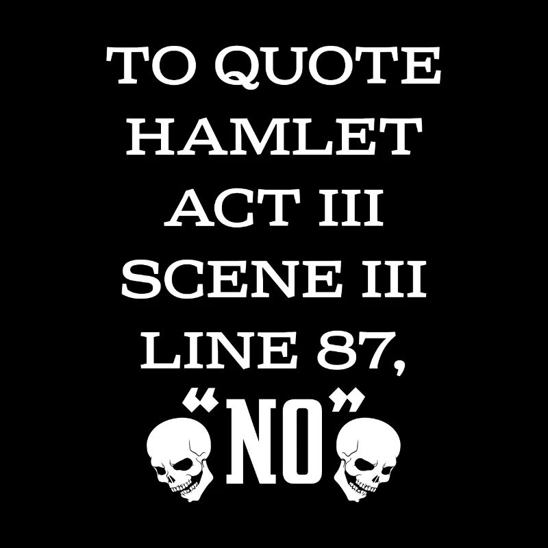 Shakespeare Hamlet Cote