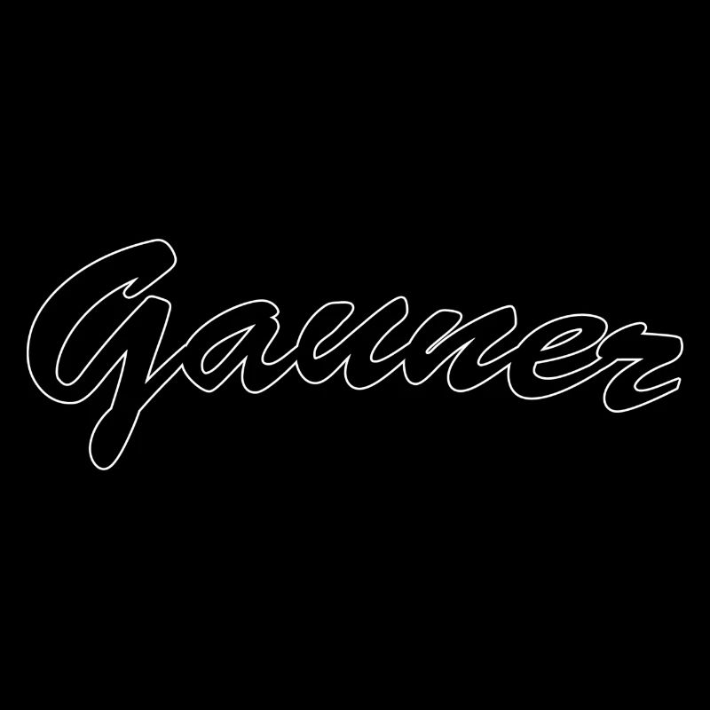 Gauner