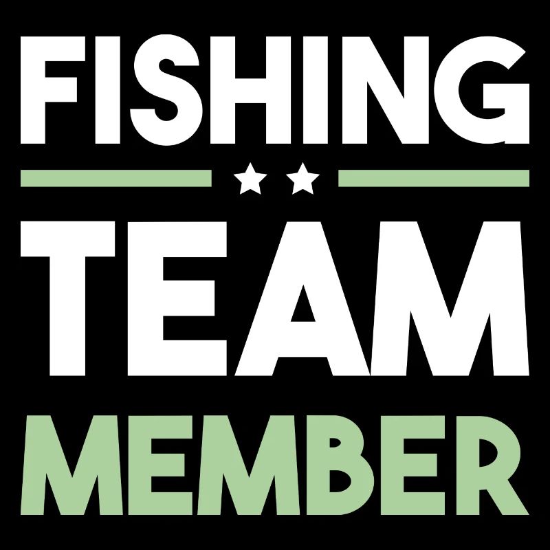 Fishing Team