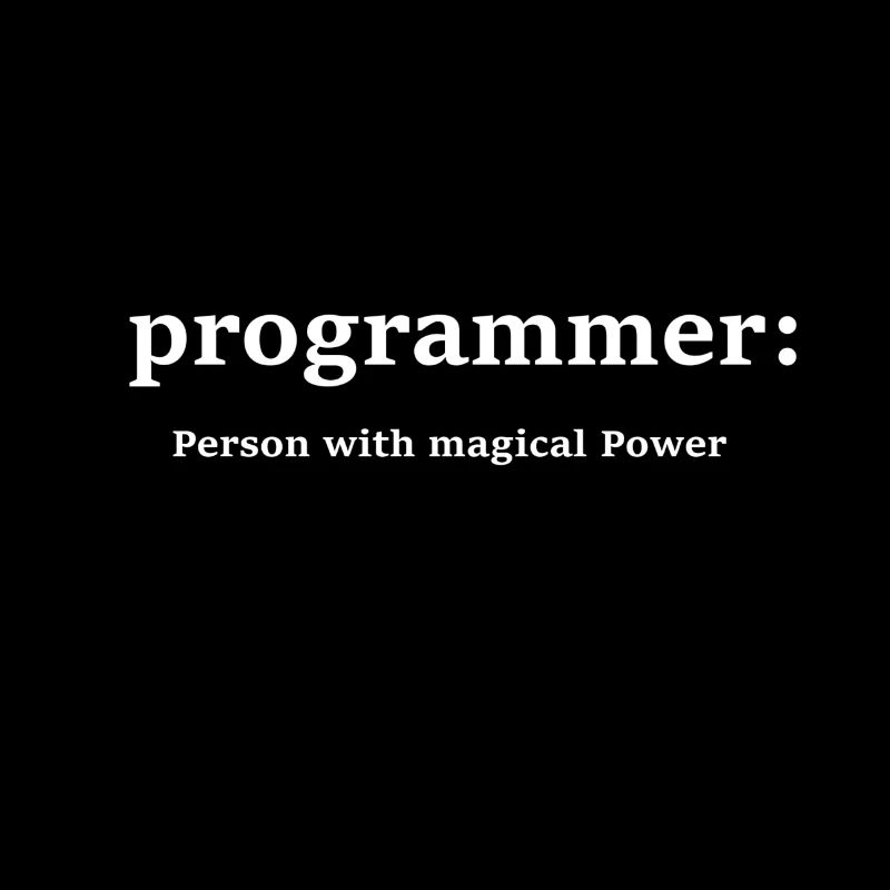 Programmer