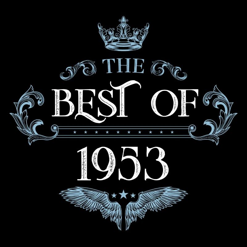1953 best of