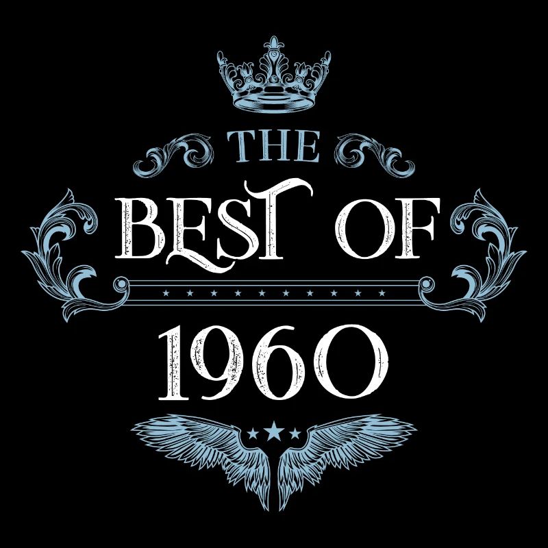 1960 best of