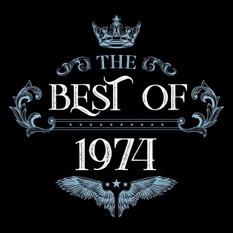 1974 best of