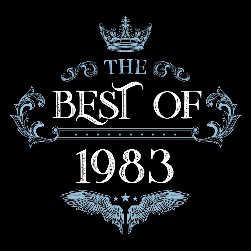 1983 best of