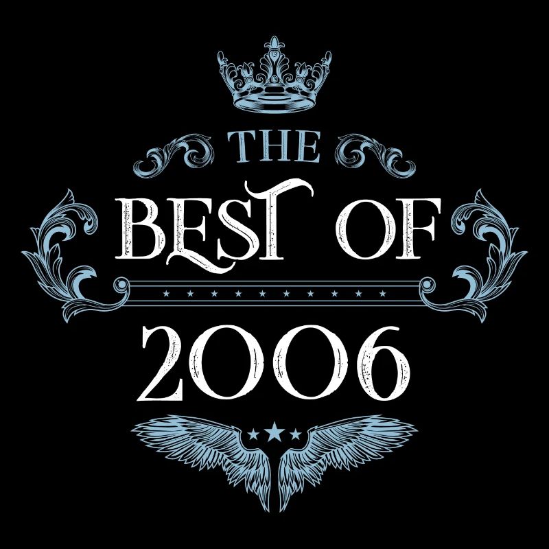 2006 best of