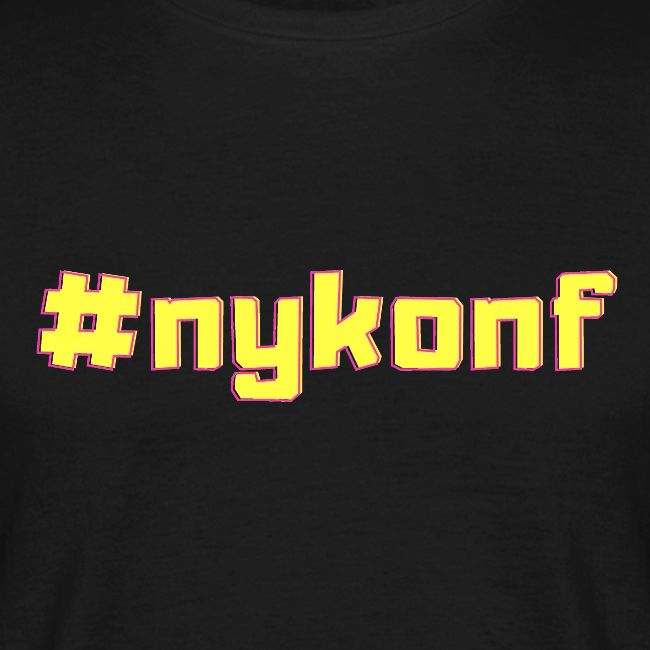 Nykonf - Til konfirmanten