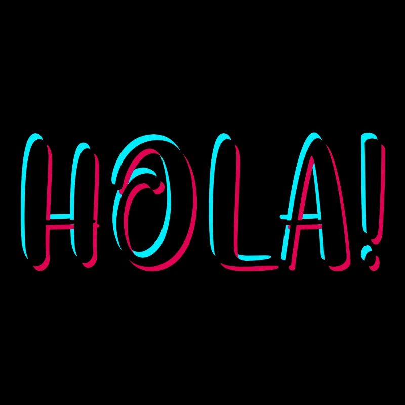 Hola