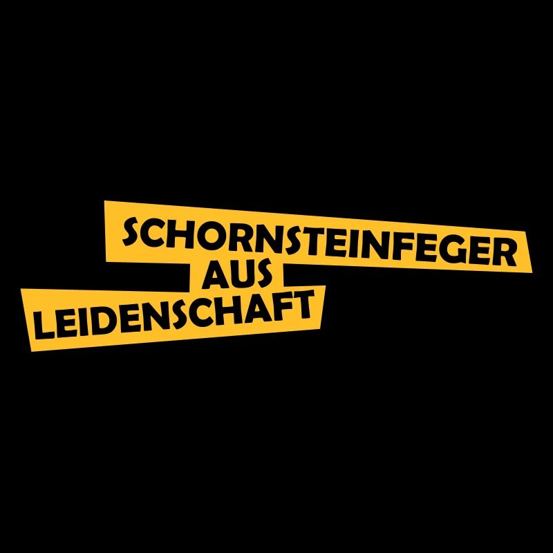 schornsteinfeger aus leidenschaft