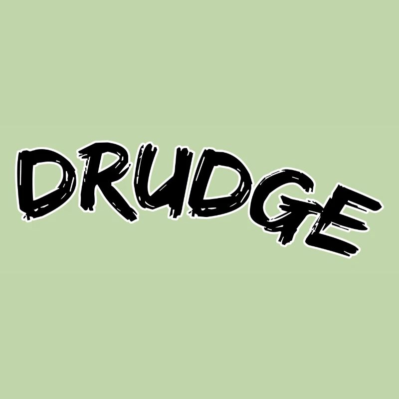Drudge