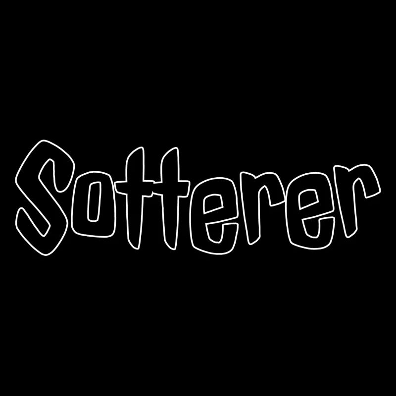 Sotterers
