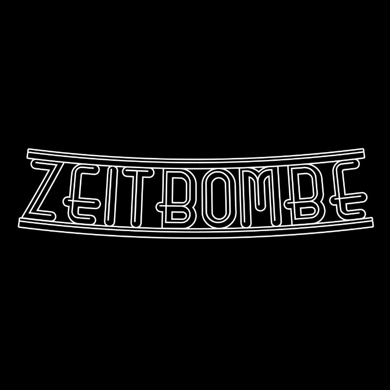 Zeitbombe