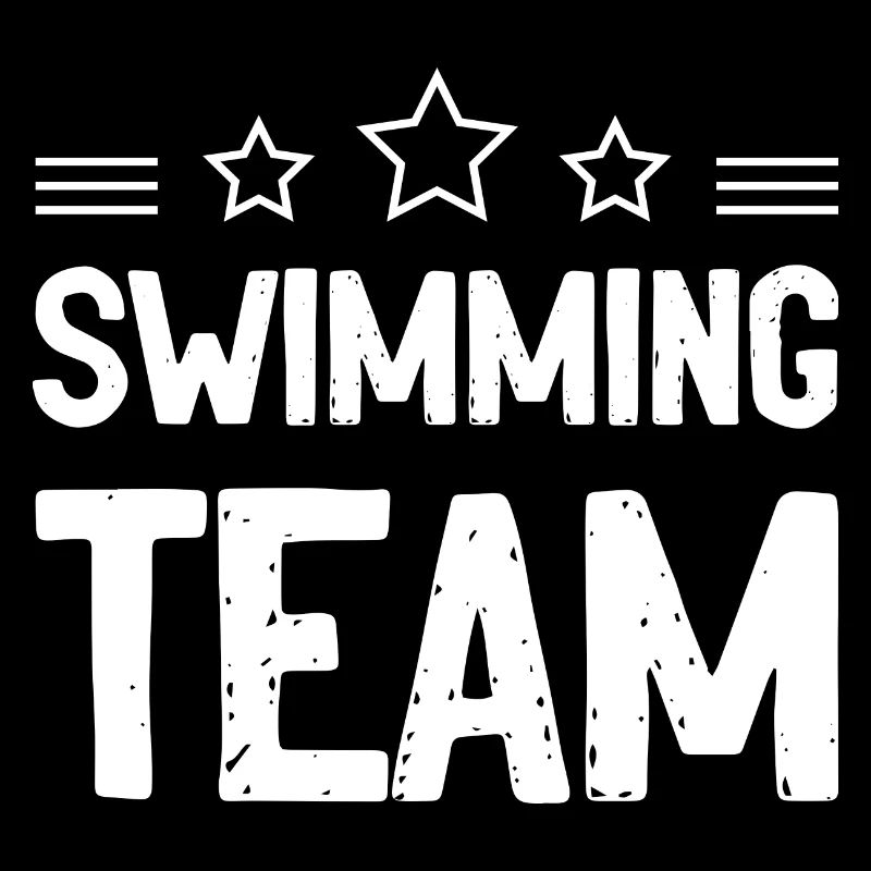 Équipe de natation