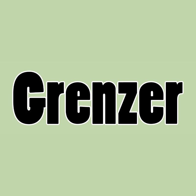 Grenzer