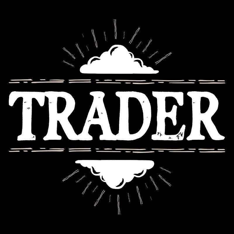 Trader Beruf