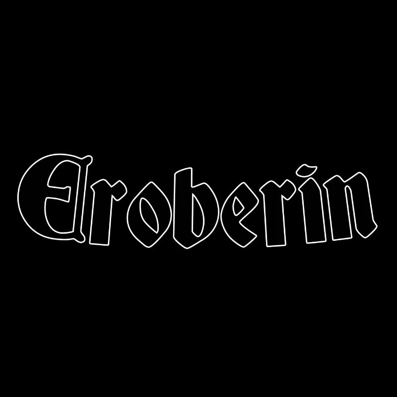 Eroberin