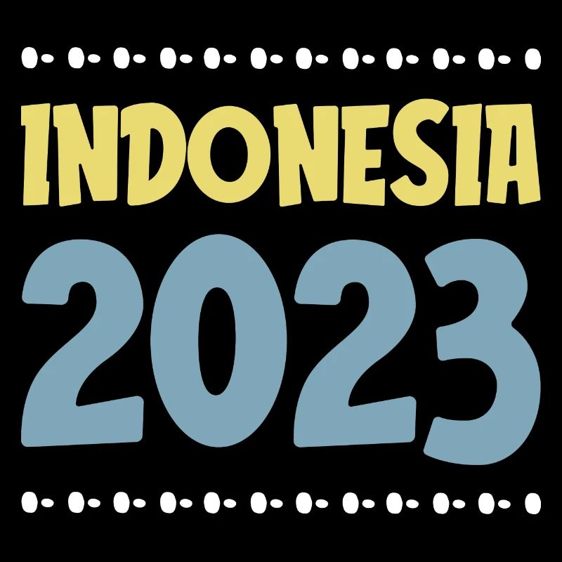 Indonesia 2023
