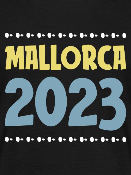Mallorca 2023