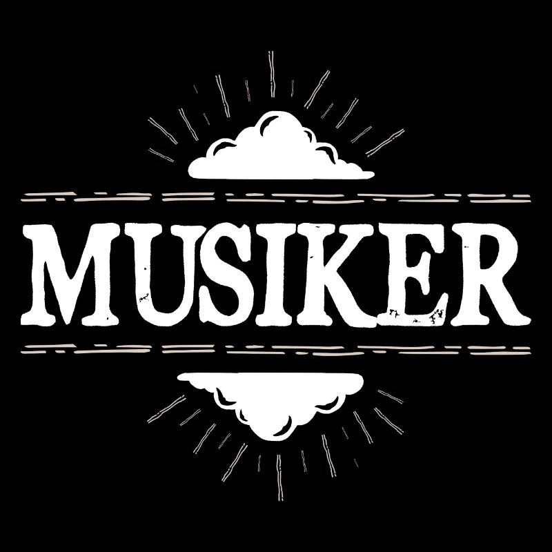 Musiker Beruf