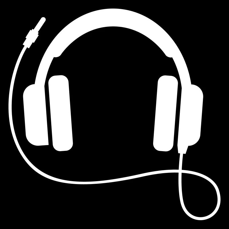 Headphone icon