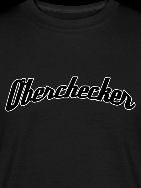 Oberchecker