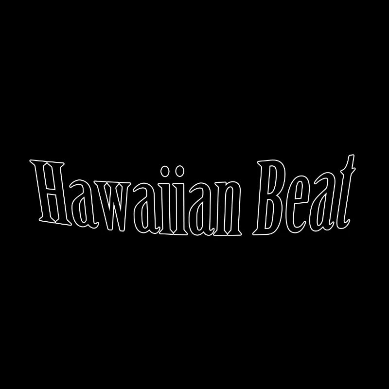 Hawaiian beat