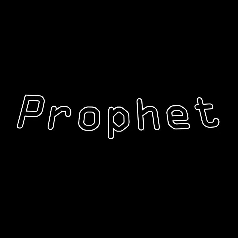 Prophète