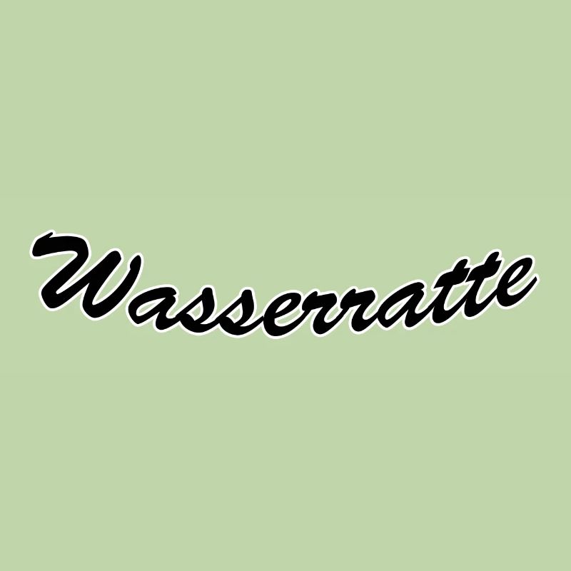Wasserratte