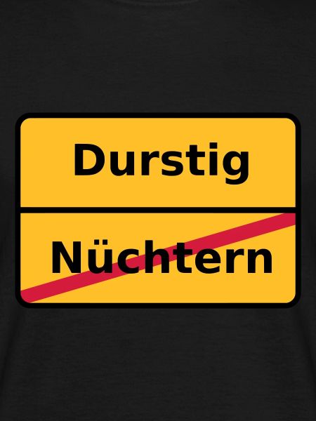 Durstig
