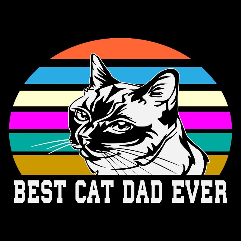 Le père de Cat