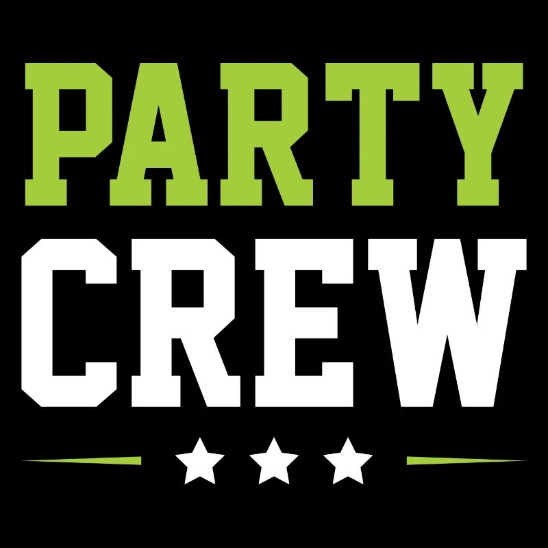 Party Crew