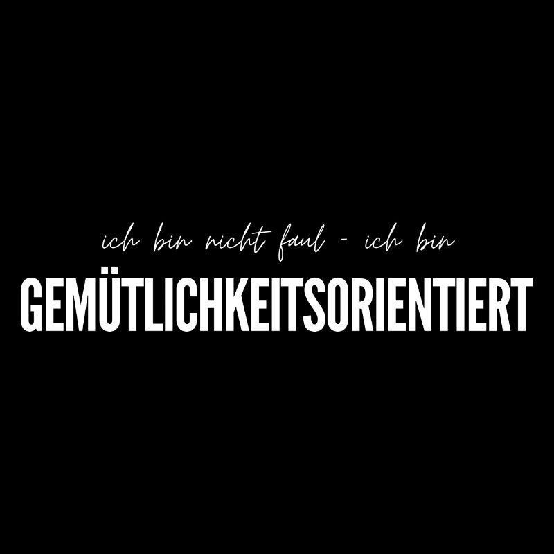 gemütlich