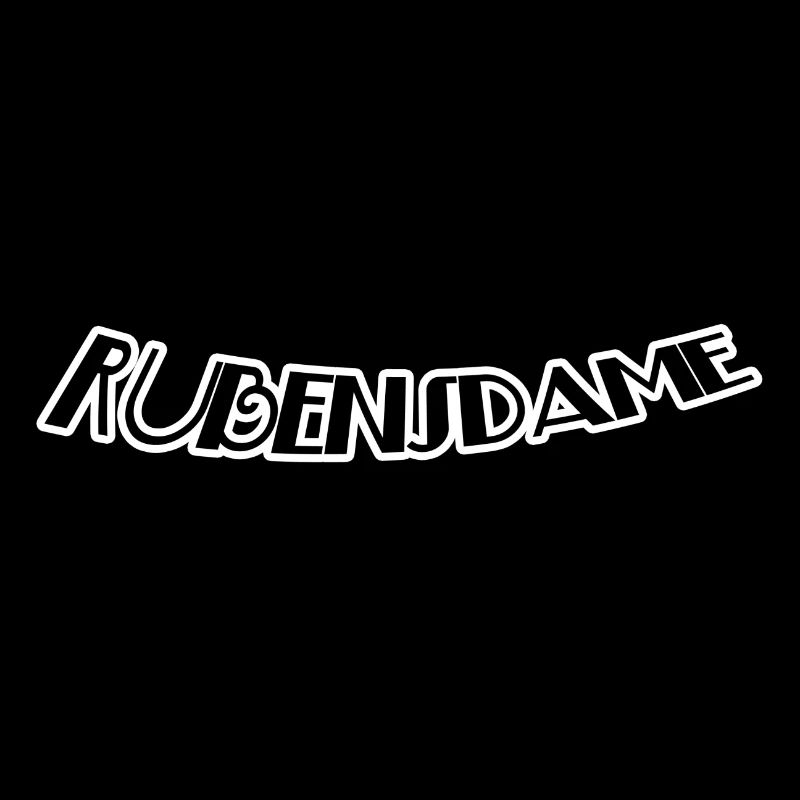 Rubensdame