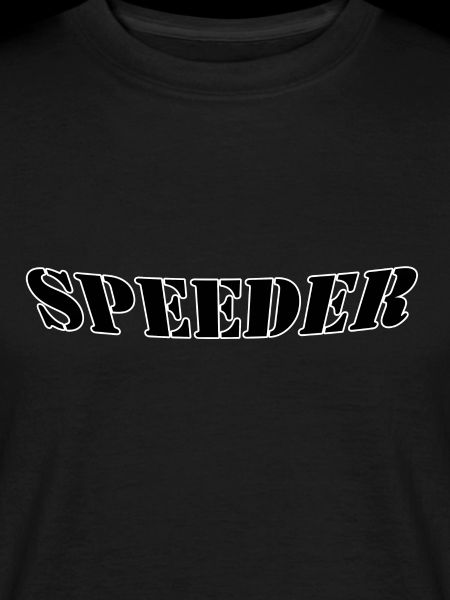 Speeder