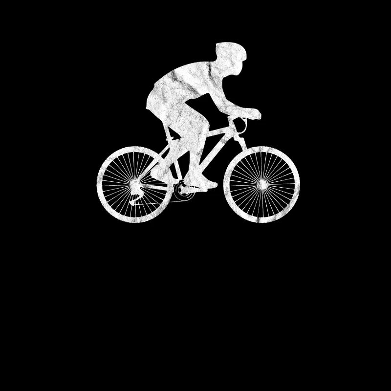 Fahrradfahrer