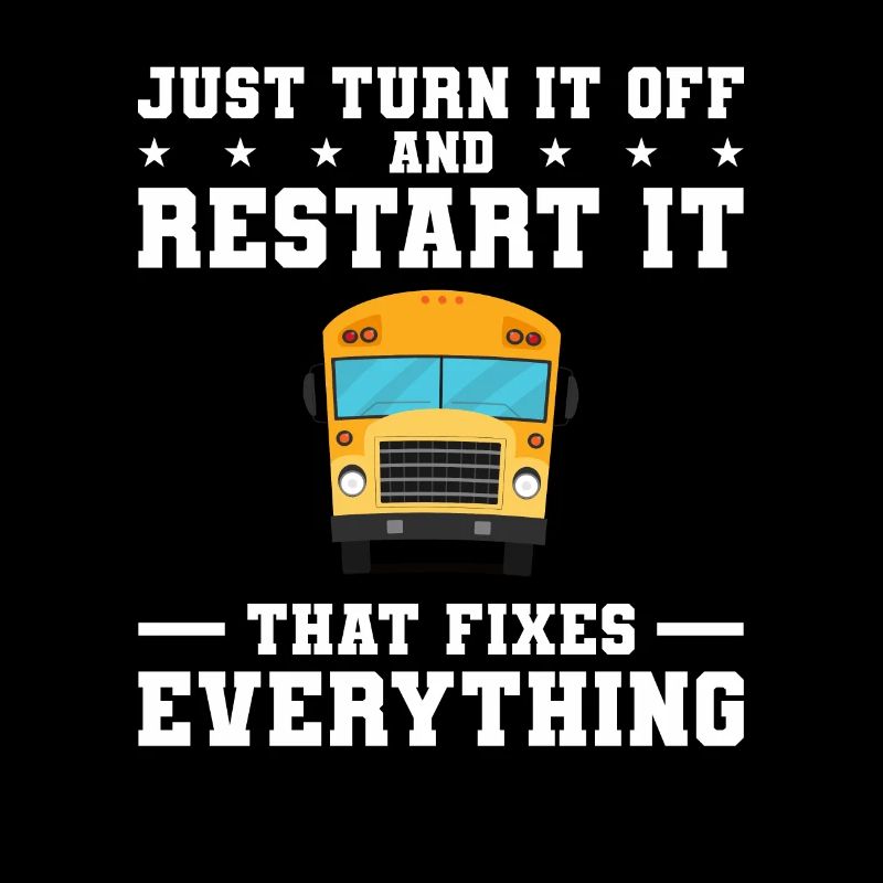 Just Turn It Off & Restart It That Fixes