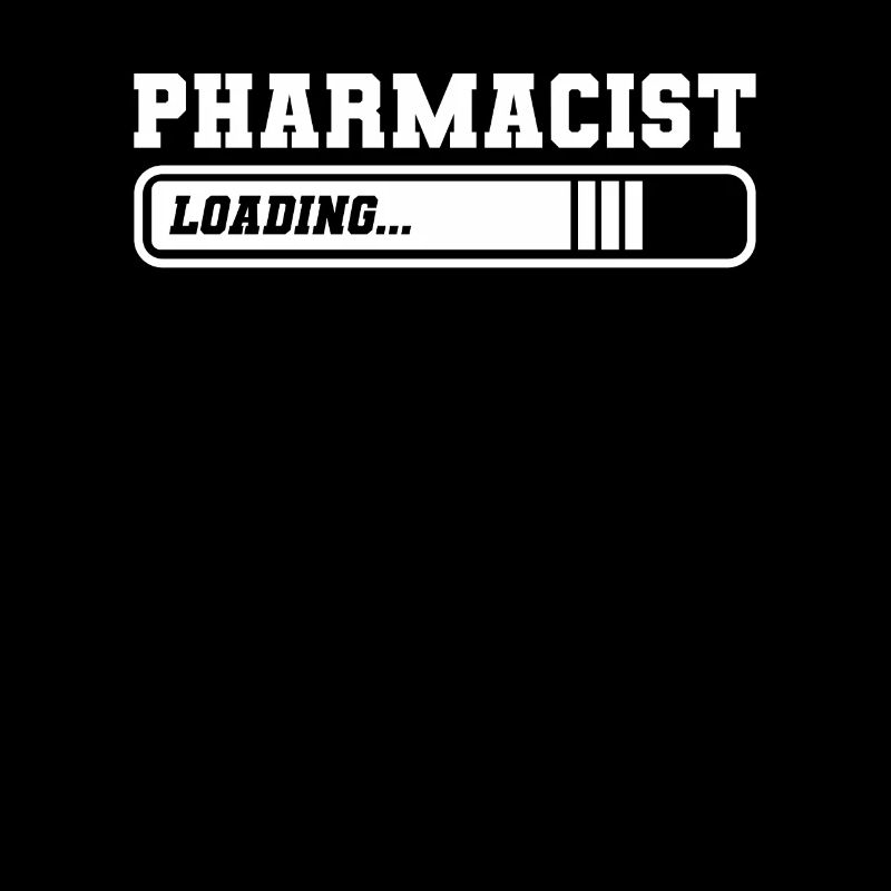 Pharmacist Loading Pharmacy Technician Medical