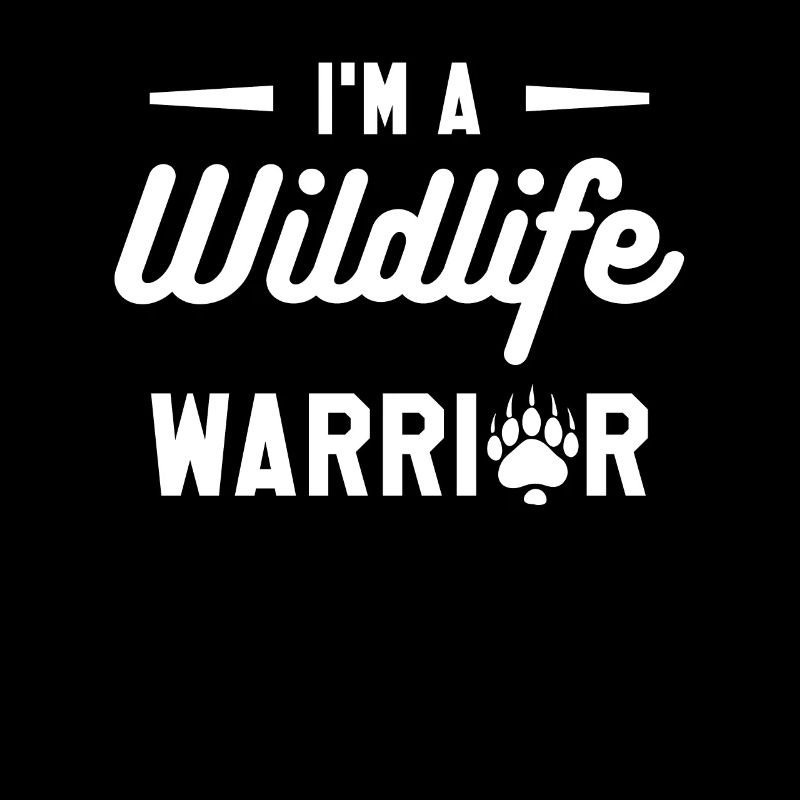 Wildlife Biologist Because Multi-Tasking Ninja Bio