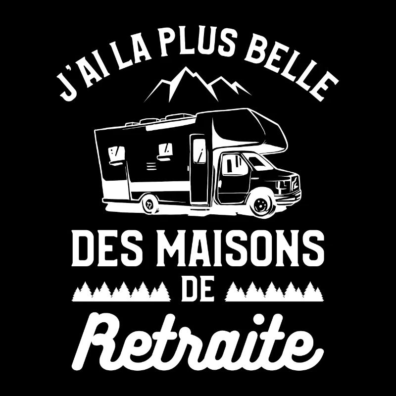 J'ai La Plus Belle Des Maisons De Retraite