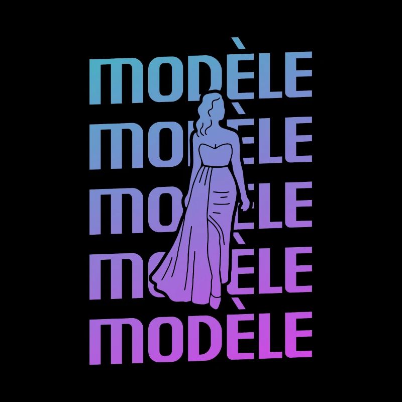 Retro Modèle Modélisation Modélisme