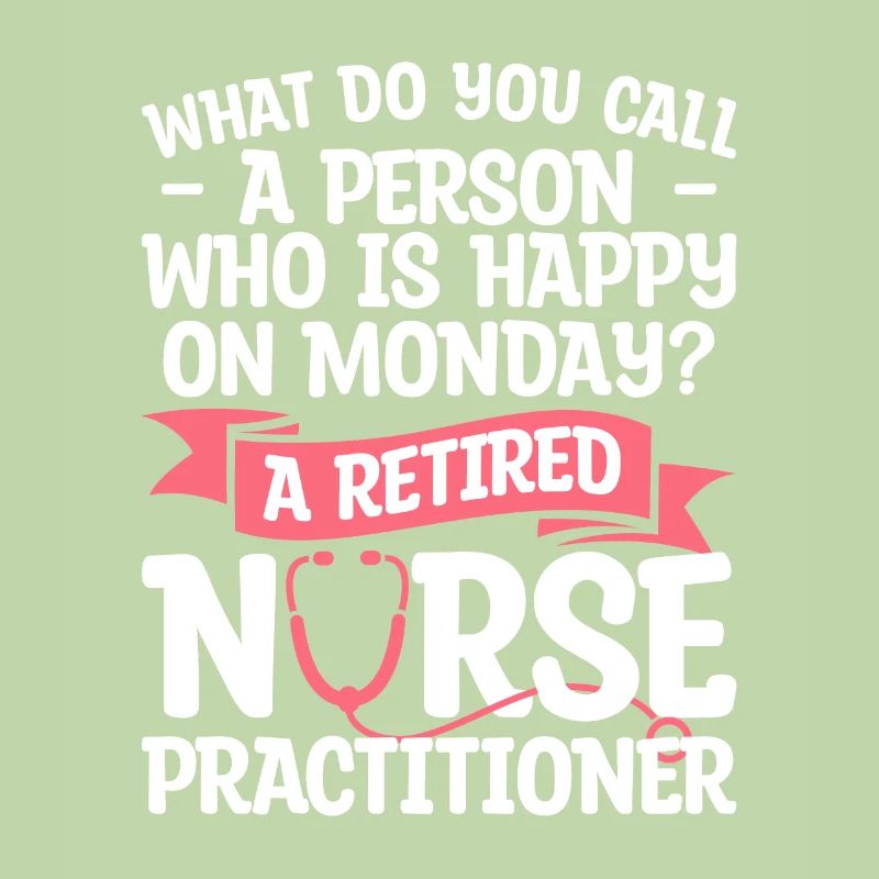 Certified Nurse Practitioner Limited Edition NP