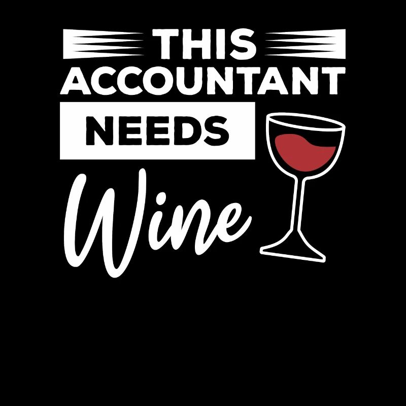 Ce comptable a besoin de Wine Accounting CPA