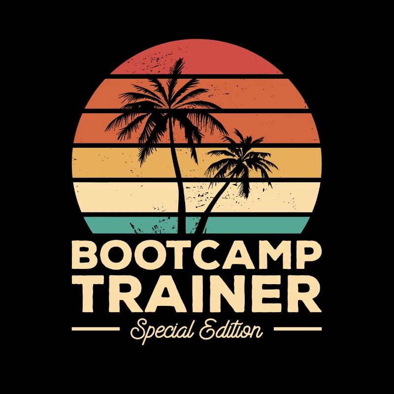 Formation Vintage Bootcamp Trainer Special Edition